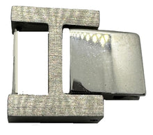 Load image into Gallery viewer, Biker Jewelry Men's Motorcycle Bike Chain Biker Bracelet Stainless Steel Multi-Color SB118