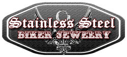 stainlesssteelbikerjewelry logo