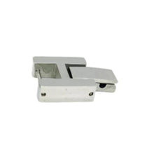 Load image into Gallery viewer, Biker Jewelry Men's Motorcycle Bike Chain Bracelet Stainless Steel Silver Brushed Finish SB98