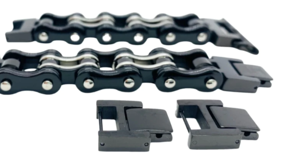 Watch Bands | Heavy Metal Jewelry