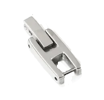 Load image into Gallery viewer, Birthstone Heavy Metal Jewelry Ladies Motorcycle Bike Chain Bracelet Stainless Steel September SB171