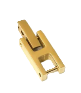 Load image into Gallery viewer, Ladies Stainless Steel Gold & Multi Rainbow Colors Motorcycle Biker Tennis Bracelet SB93