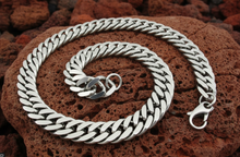 Load image into Gallery viewer, 16mm Curb Link Chain Men's Necklace Stainless Steel<br>CH24