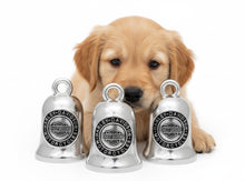 Load image into Gallery viewer, Harley-Davidson® Coin B&amp;S Logo Ride Bell  HRB048 image 2