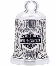 Load image into Gallery viewer, Harley Davidson® Infinity Ride Bell HRB084 image 1