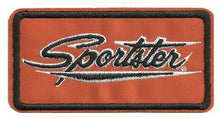Load image into Gallery viewer, Harley-Davidson ® Sportster   Harley ® Patch   image 1