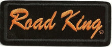Load image into Gallery viewer, Harley-Davidson ®  Road King Harley ® Patch  image 1