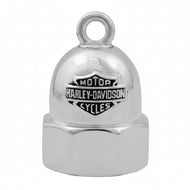 Harley-Davidson® Bolt Ride Bell with Bar & Shield Logo HRB061