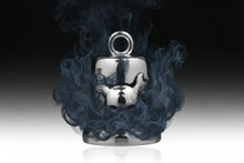 Load image into Gallery viewer, Harley-Davidson® Wrenches &amp; Skull Bar &amp; Shield Logo Ride Bell Double-Sided <br>HRB009