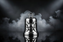 Load image into Gallery viewer, Harley-Davidson® Wrenches &amp; Skull Bar &amp; Shield Logo Ride Bell Double-Sided <br>HRB009
