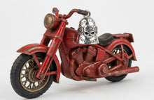 Load image into Gallery viewer, Harley Davidson® Winged Skull B&amp;S Outline Ride Bell  HRB045 image 3