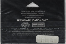 Load image into Gallery viewer, Harley-Davidson®<BR> "Road King®" Patch P100