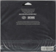 Load image into Gallery viewer, Harley-Davidson®<br>Grey Bar &amp; Shield Logo Patch<br>Harley® Patch 3 Sizes