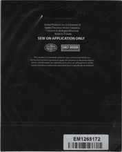 Load image into Gallery viewer, Harley Davidson® Firefighter Badge Patch<BR>Harley Patch P125