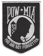 POW MIA 
