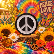 Load image into Gallery viewer, "Peace Sign" Patch P37