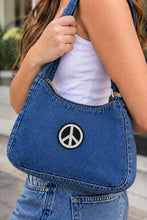 Load image into Gallery viewer, "Peace Sign" Patch P37