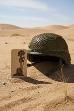 Load image into Gallery viewer, Fallen Soldier Military Patch P7