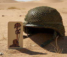 Load image into Gallery viewer, Fallen Soldier Military Patch P7
