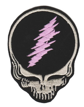 Load image into Gallery viewer, Grateful Dead Patch Biker Patch P97