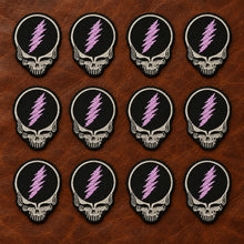 Load image into Gallery viewer, Grateful Dead Patch Biker Patch P97