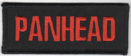 Panhead  Motorcycle Biker Patch  image 1