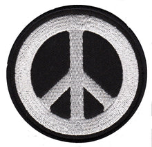 Load image into Gallery viewer, Peace Patch  image 1