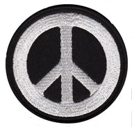 Peace Patch  image 1