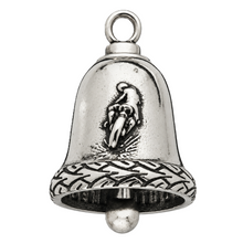 Load image into Gallery viewer, Speed Racer Ride Bell® Crotch Rocket Ride Bell Stainless Steel RB18
