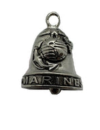 MARINES Ride Bell® Military Bell Stainless Steel RB22