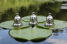 Load image into Gallery viewer, Frog Ride Bell® Motorcycle Bell Stainless Steel RB25