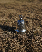 Load image into Gallery viewer, Wolf Ride Bell® Motorcycle Bell Stainless Steel RB33