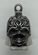 Skull Motorcycle Ride Bell® 