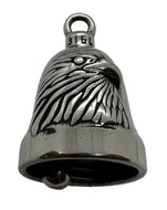 Free Eagle Motorcycle Ride Bell Stainless-Steel RB82