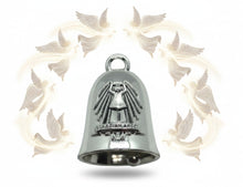 Load image into Gallery viewer, Harley Davidson Motorcycle® Guardian Angel Ride BellHRB061 image 3