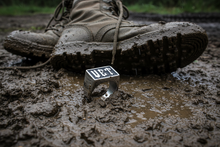 Load image into Gallery viewer, "VET" Signet Ring Unisex Veterans Military Ring Stainless Steel SR102