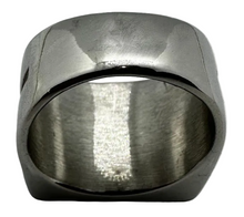 Load image into Gallery viewer, United States of America Flag Ring Men's Stainless Steel 8-13 SR190