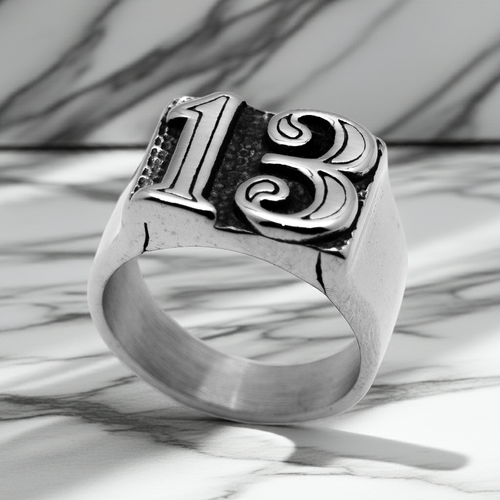 Lucky Number 