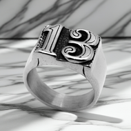 Lucky Number 