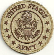 United States Army   Military Patch    image 1